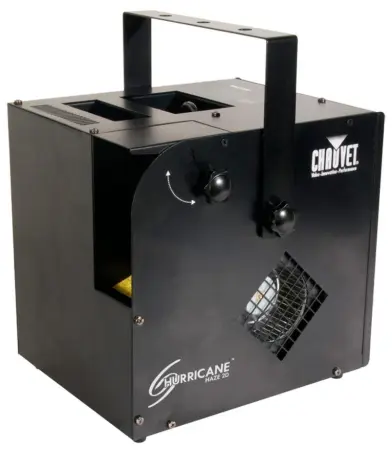 Chauvet DJ Hurricane Haze 2D